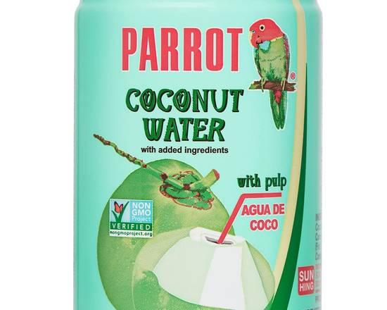 Coconut Water