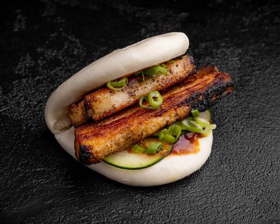 Pork Bun