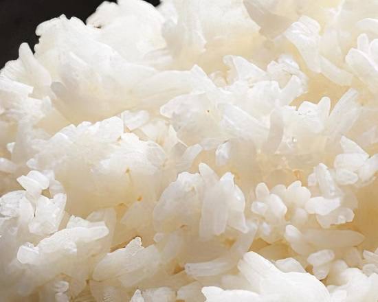 Side of White Rice