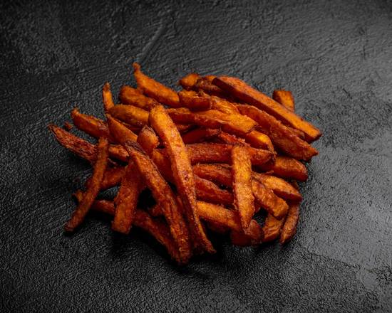 Sweet Potato Fries