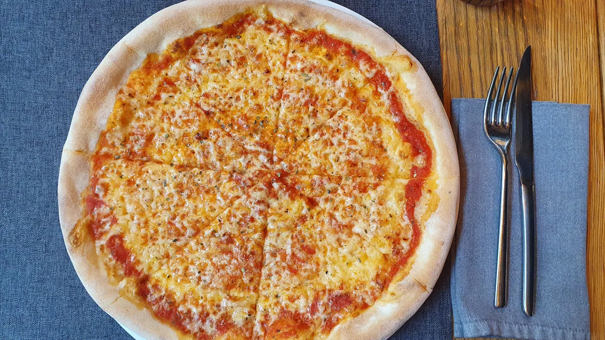 MARGHERITA