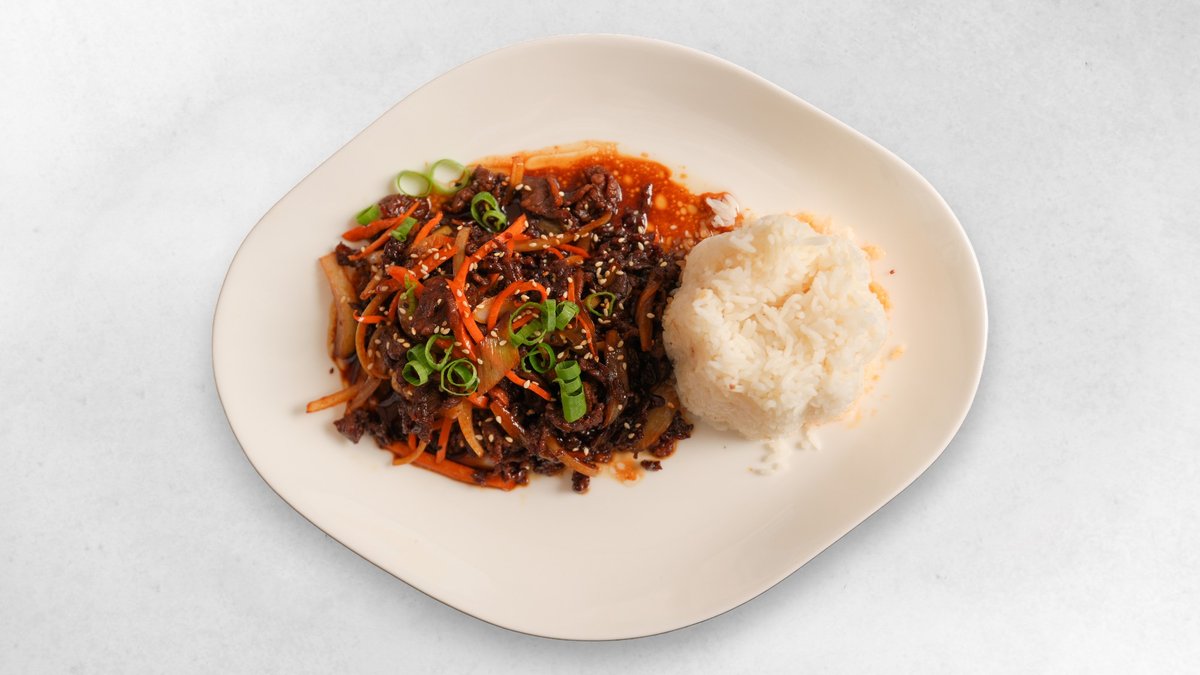Bulgogi