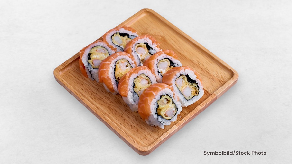 California Maki