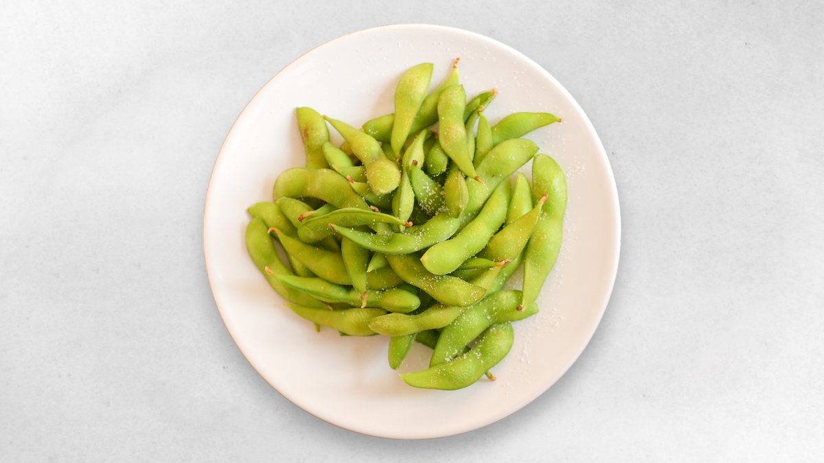 Edamame