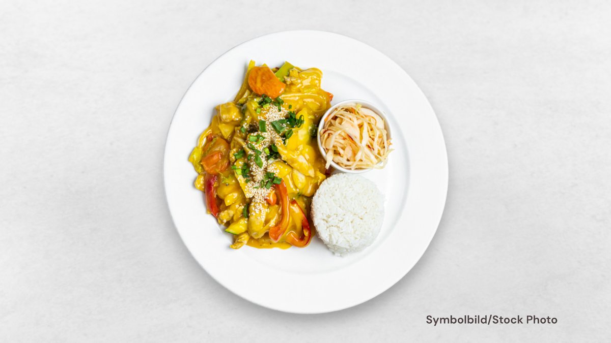 Mango Chicken