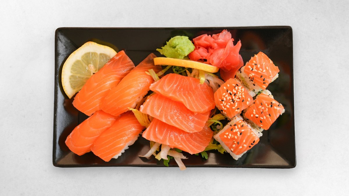 Omega 3