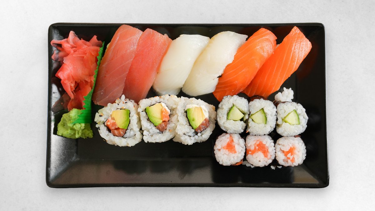 Sister Plate