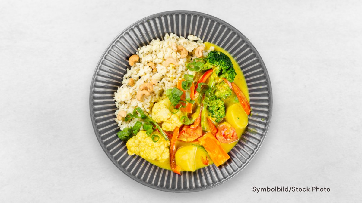Thai Veggie