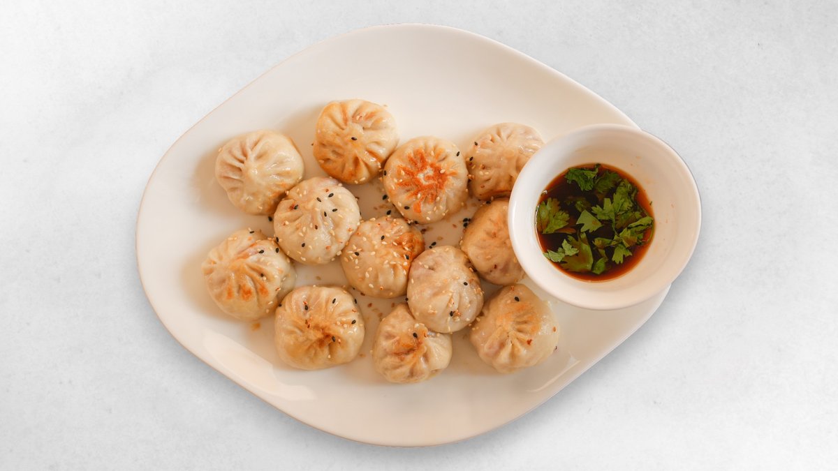 Xiao Long Bao