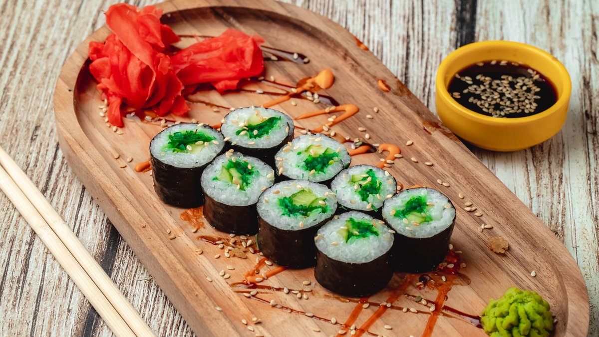 Çukka Maki (8 əd.)