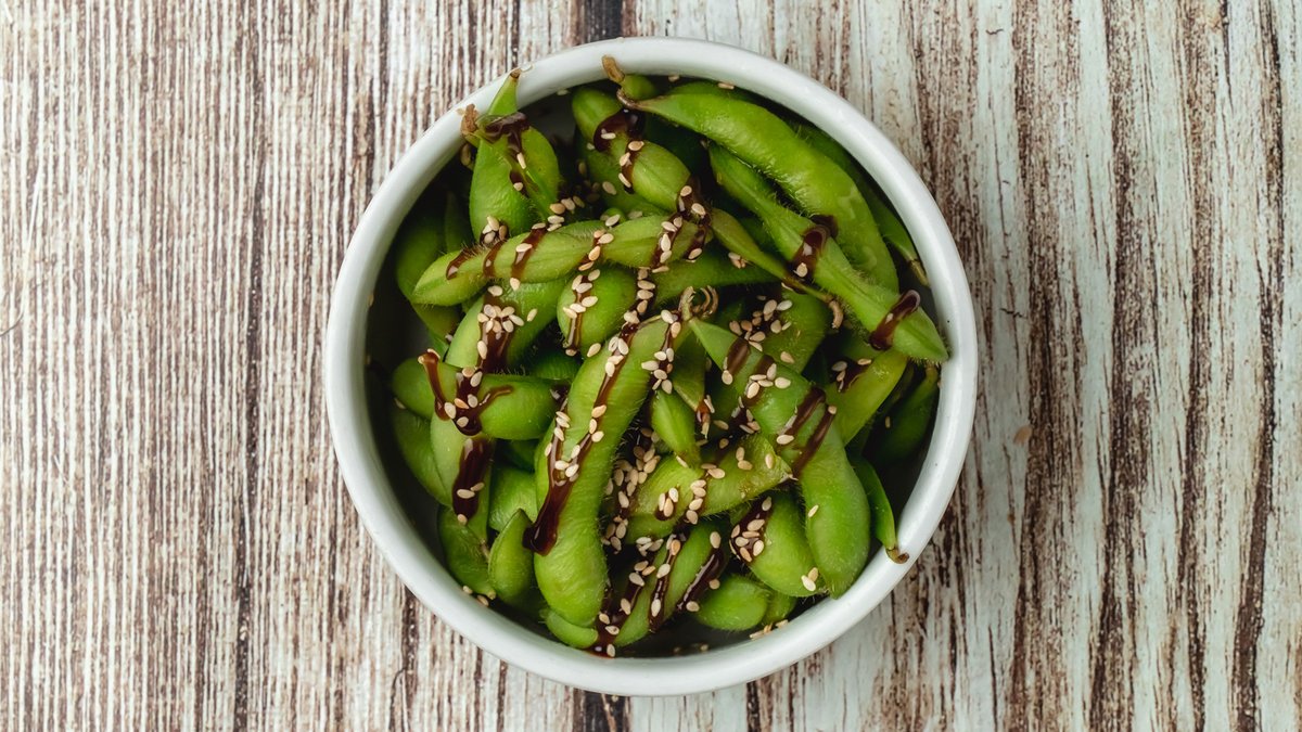 Edamame