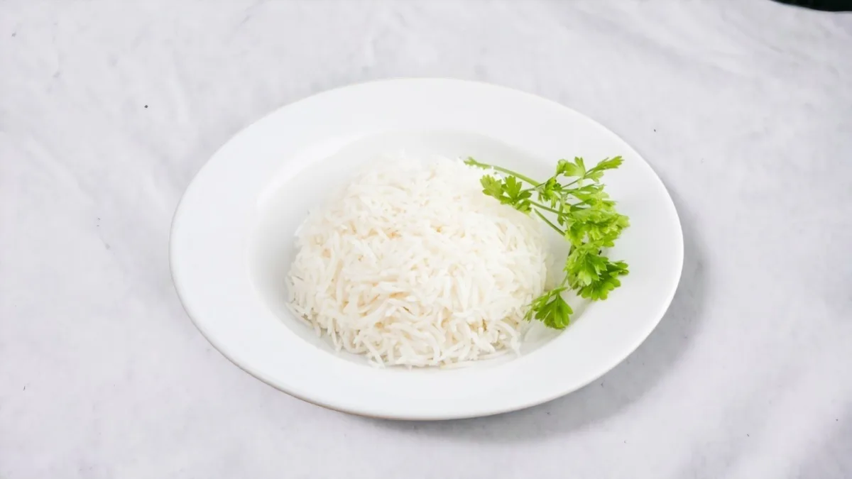 508 Extra rice