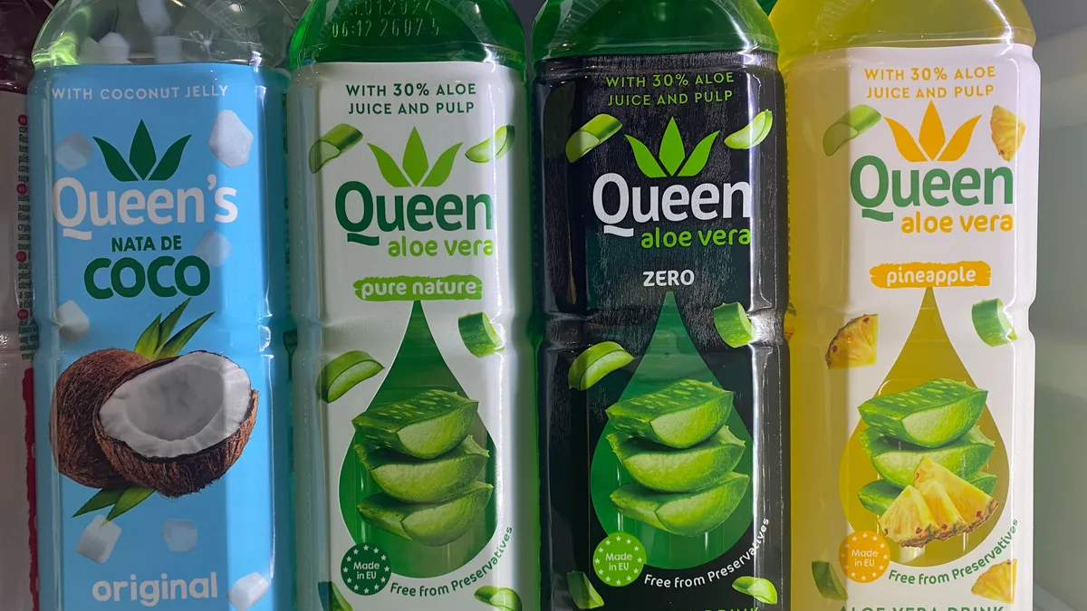 Aloe vera