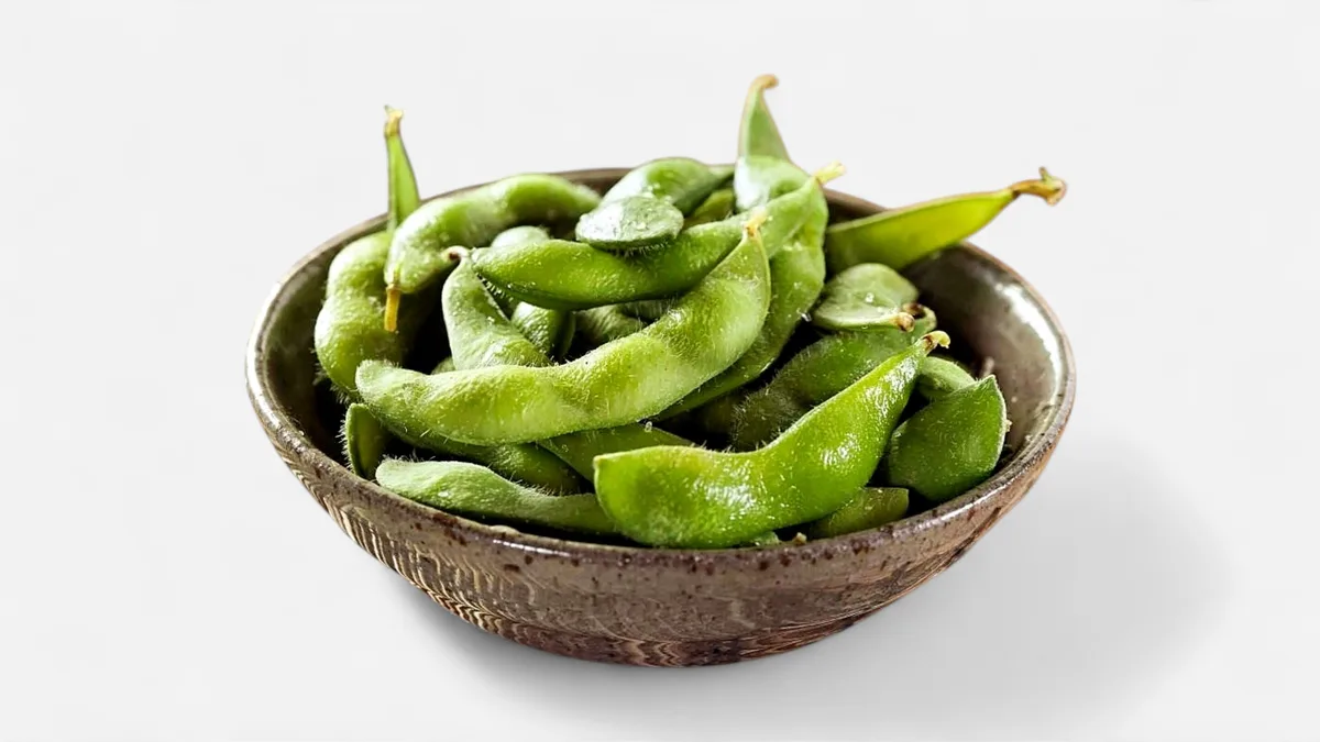 Edamame