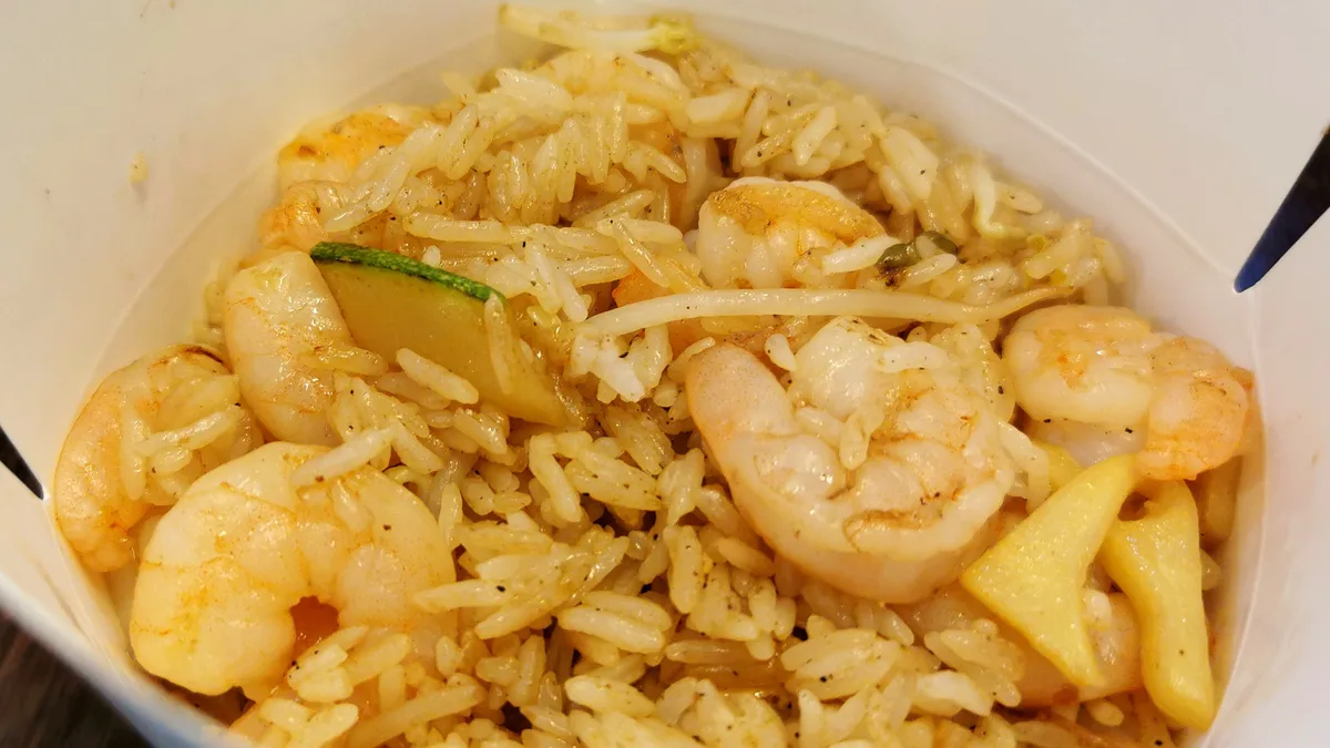 H4 SHRIMP
