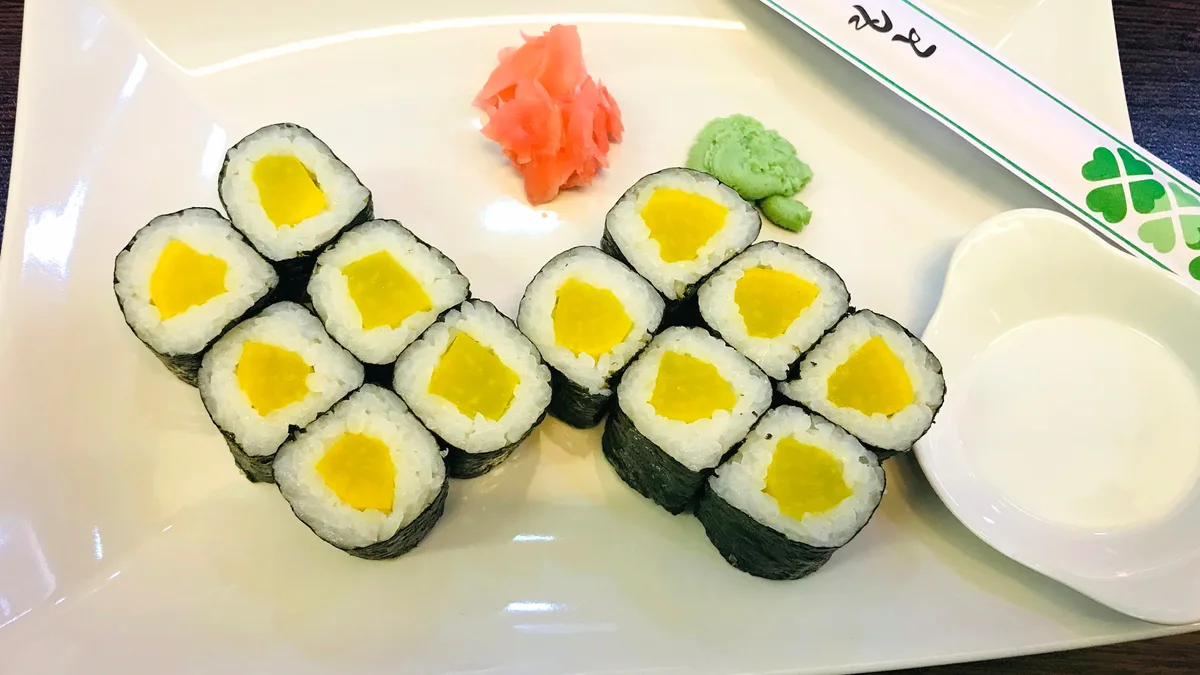 M5 Oshinko 12 db