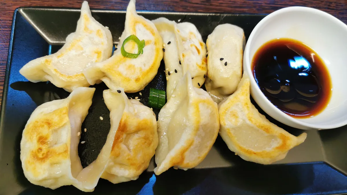 T1   JIAO ZI pork 8 db