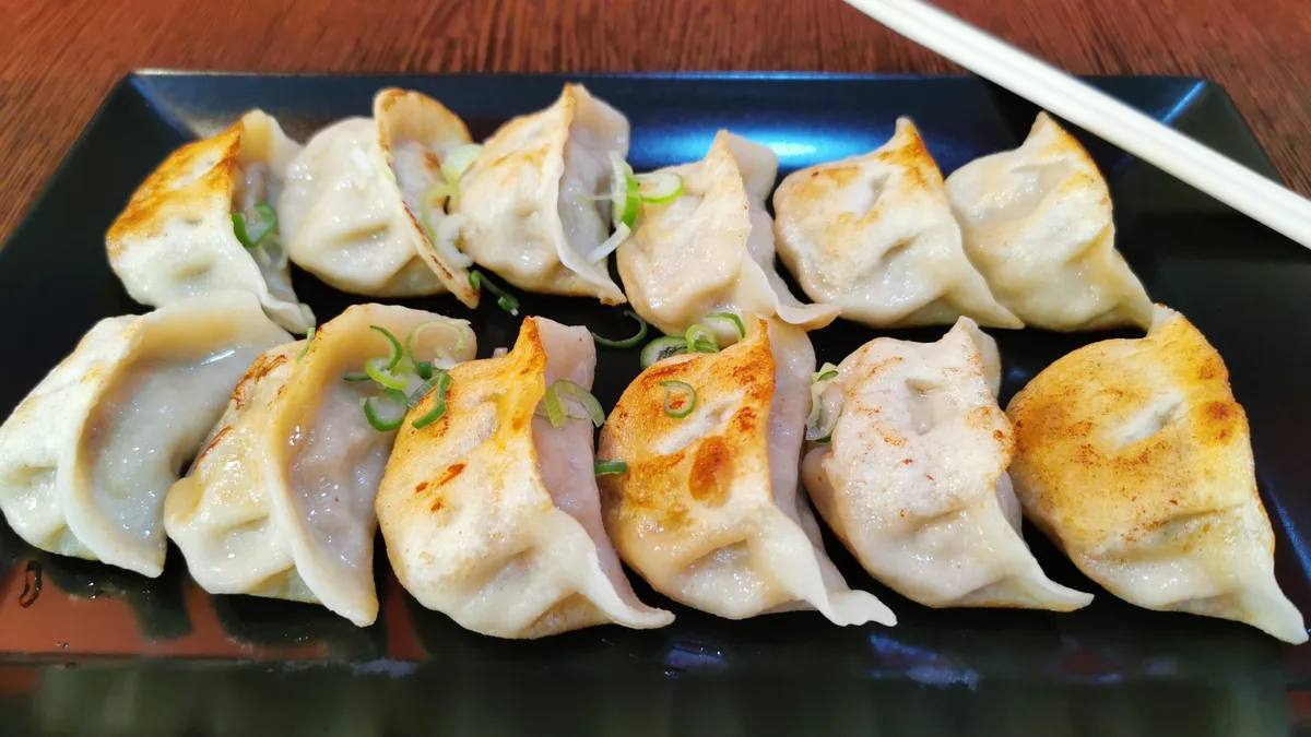 T2   JIAO ZI chicken 12 db