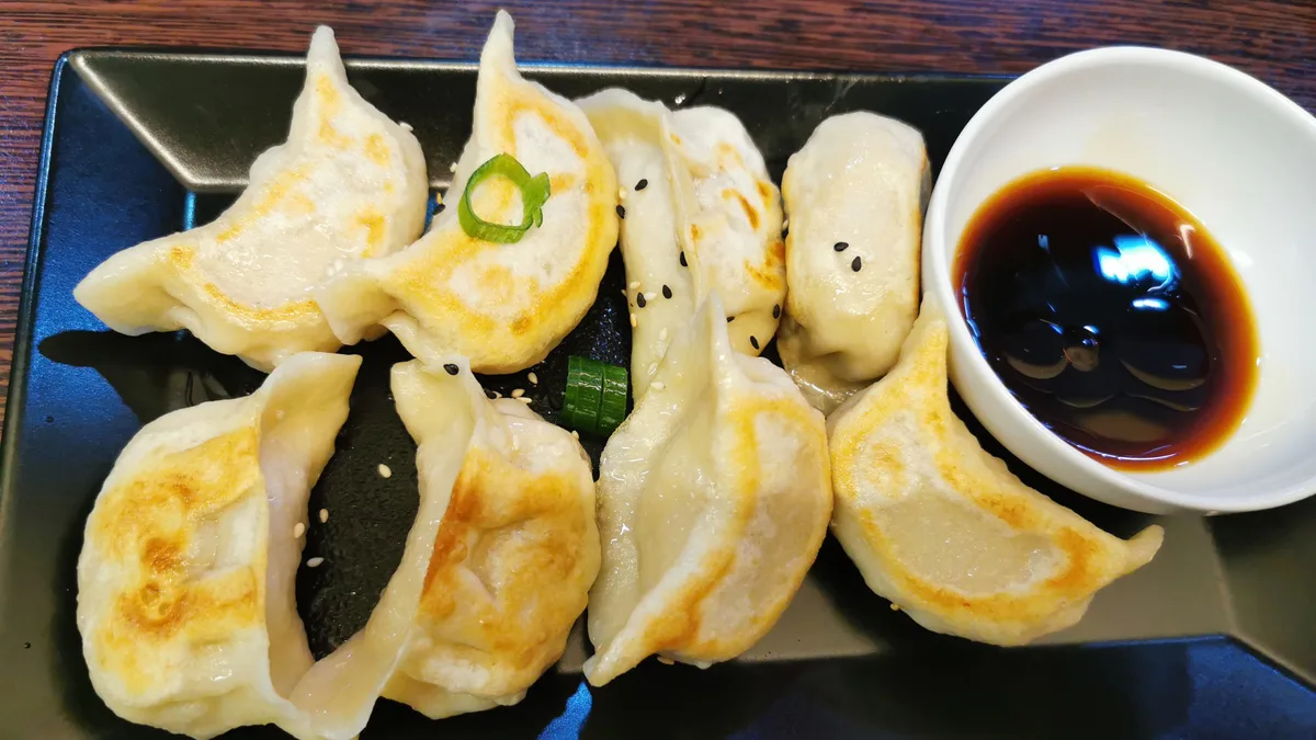 T2   JIAO ZI chicken 8 db