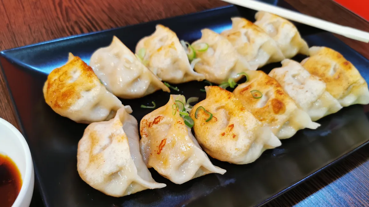 T3     JIAO ZI vegetables 12 db