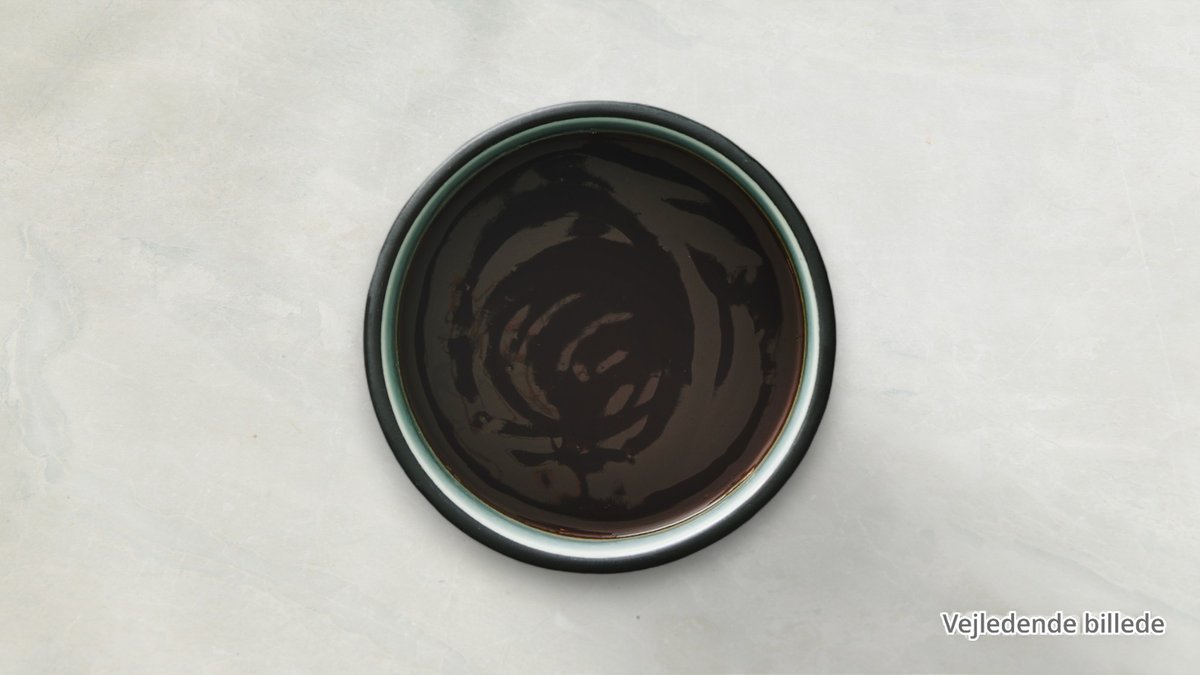 Teriyaki sauce