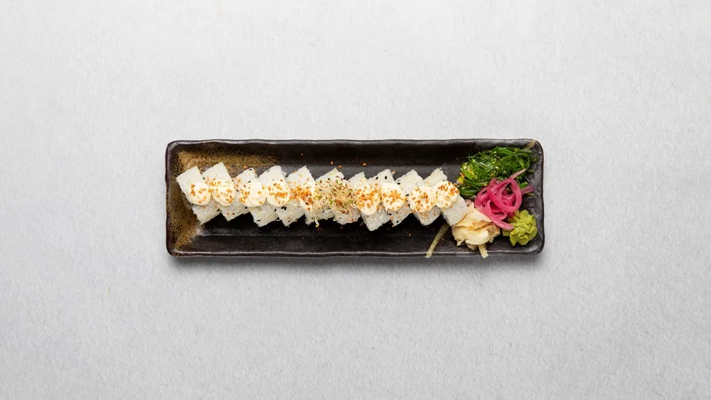 California Roll - 10 bitar