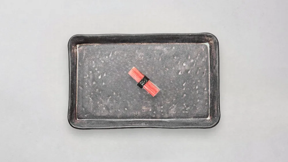 Crabstick Nigiri