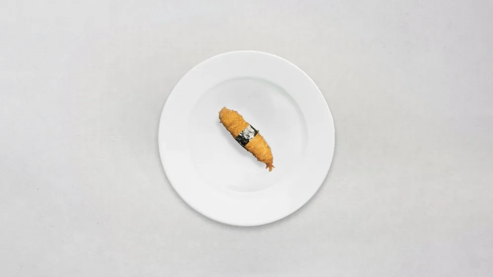 Ebi Räka Nigiri