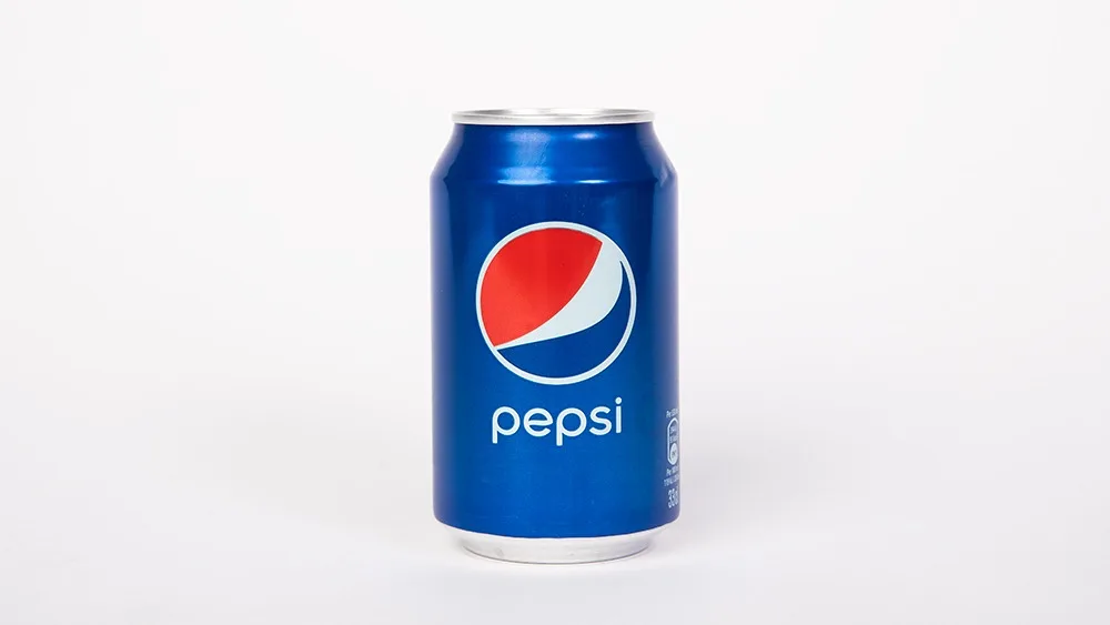 Pepsi 33 cl