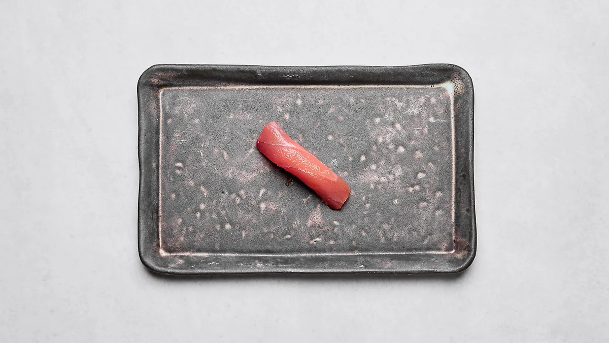 Tonfisk Nigiri