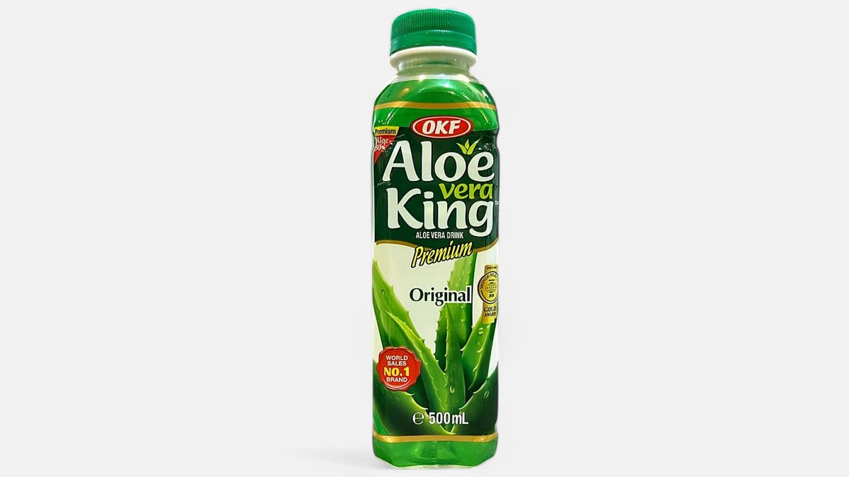 Aloe Vera King Original 0,5l