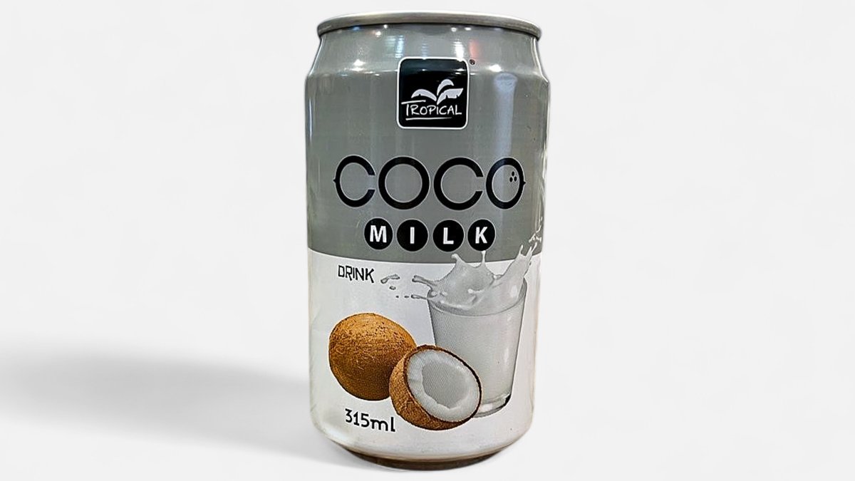Coconut milk 315 ml