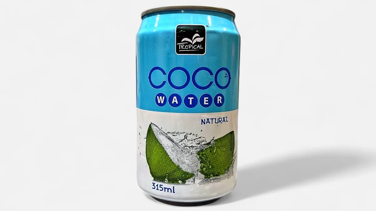 Coconut water 315 ml