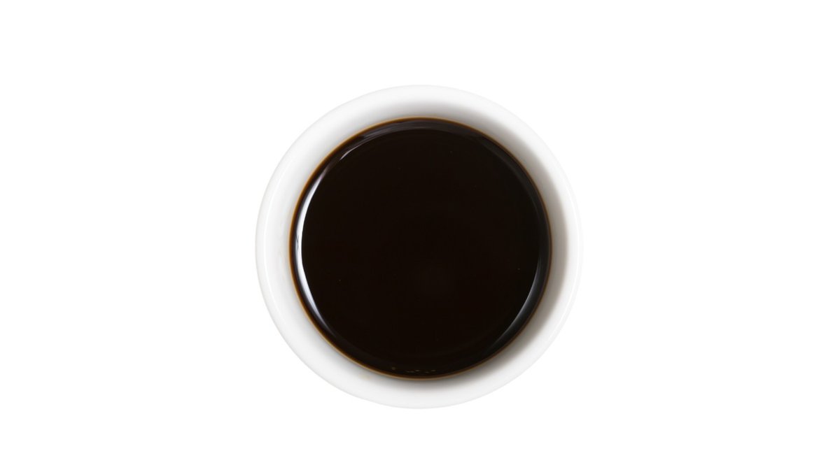 Extra Teriyaki sauce