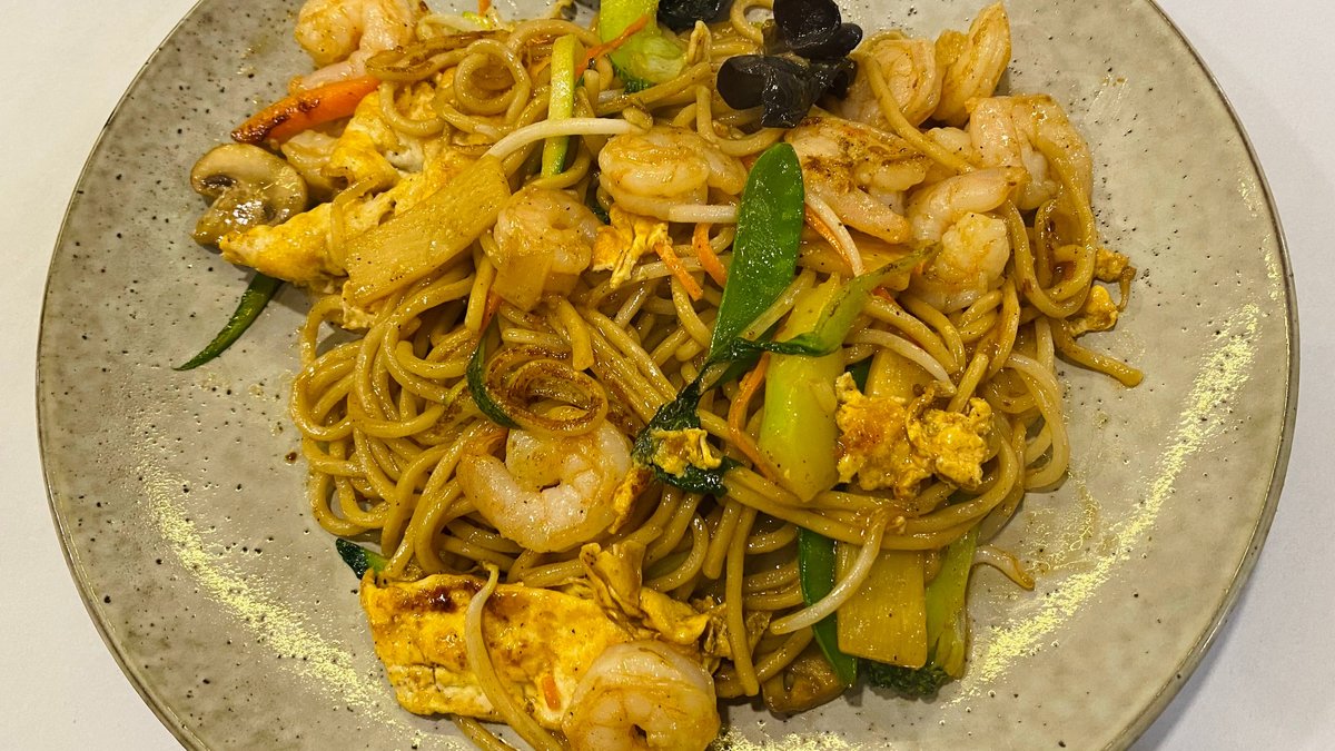 N7 Shrimp