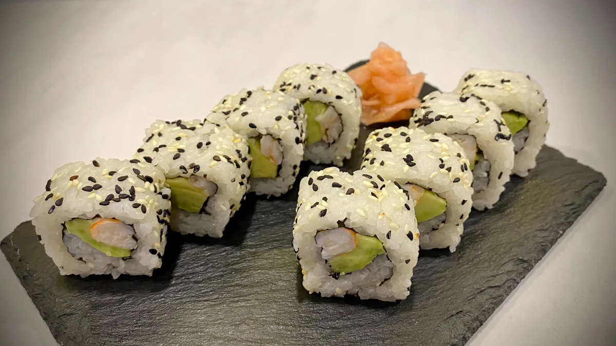 RS7. Avo Ebi