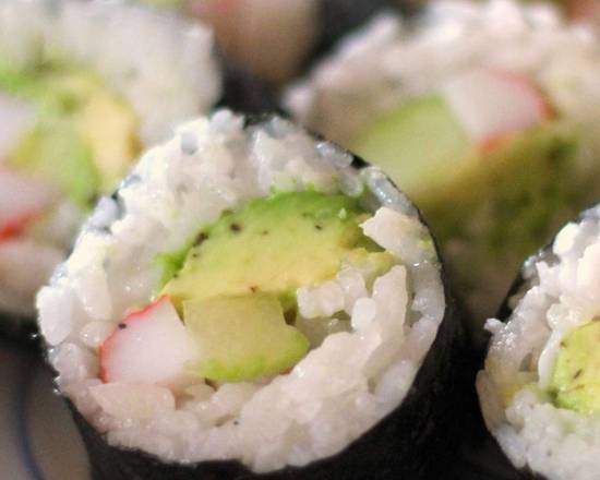 California Maki