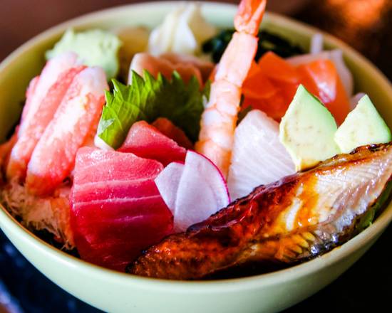 Chirashi