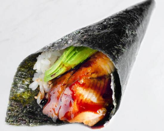 Eel HR