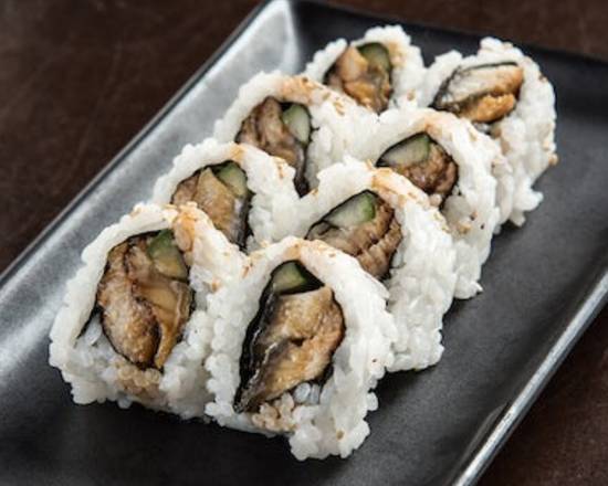 Eel roll