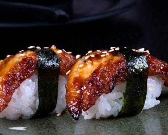 Eel (Unagui) 2pc