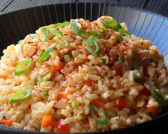 Fried Rice (Sides)