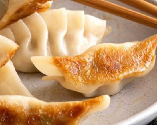 Gyoza 5 pc