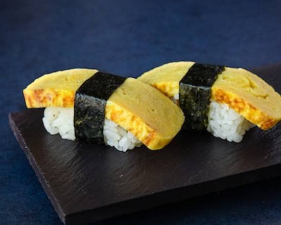 Japanese Omelet (Tamago) 2pc