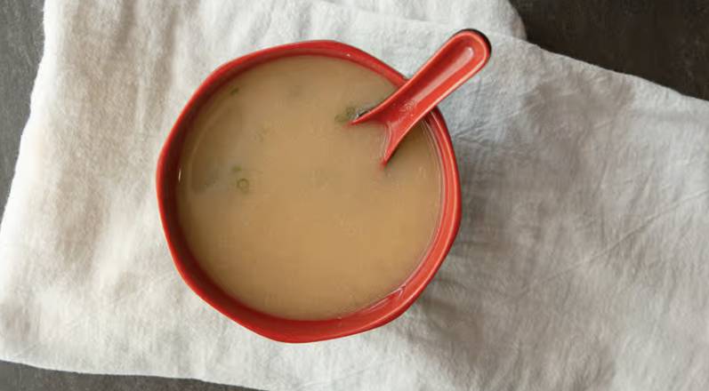 Miso Soup