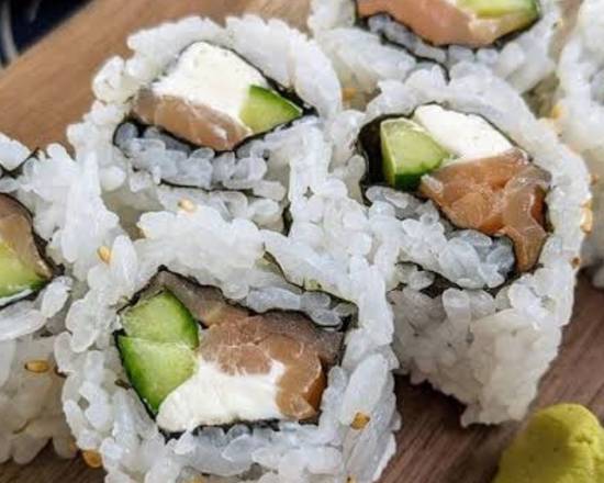Philly roll