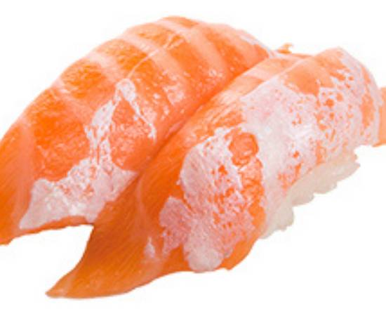 Salmon Belly 2pc