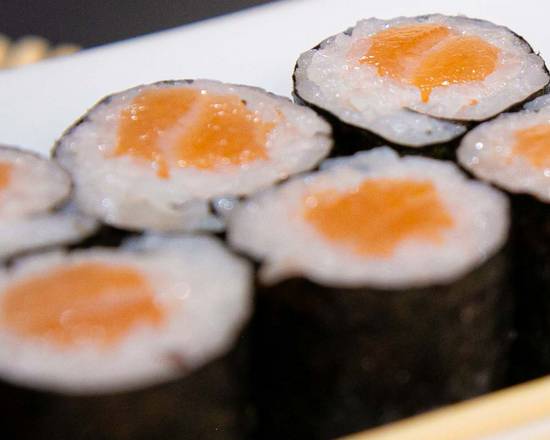 Salmon Maki