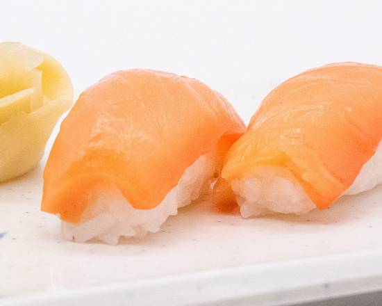 Salmon (Sake) 2pc