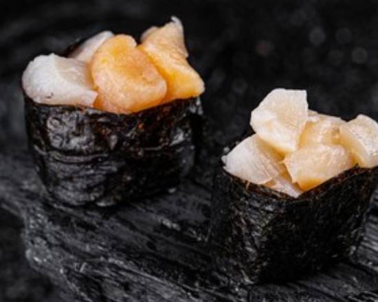 Scallops (Hotate) 2pc